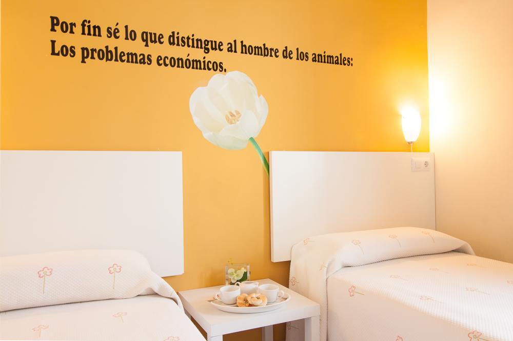 Hotel Un Rincon En La Mancha Villar de Canas Exteriér fotografie